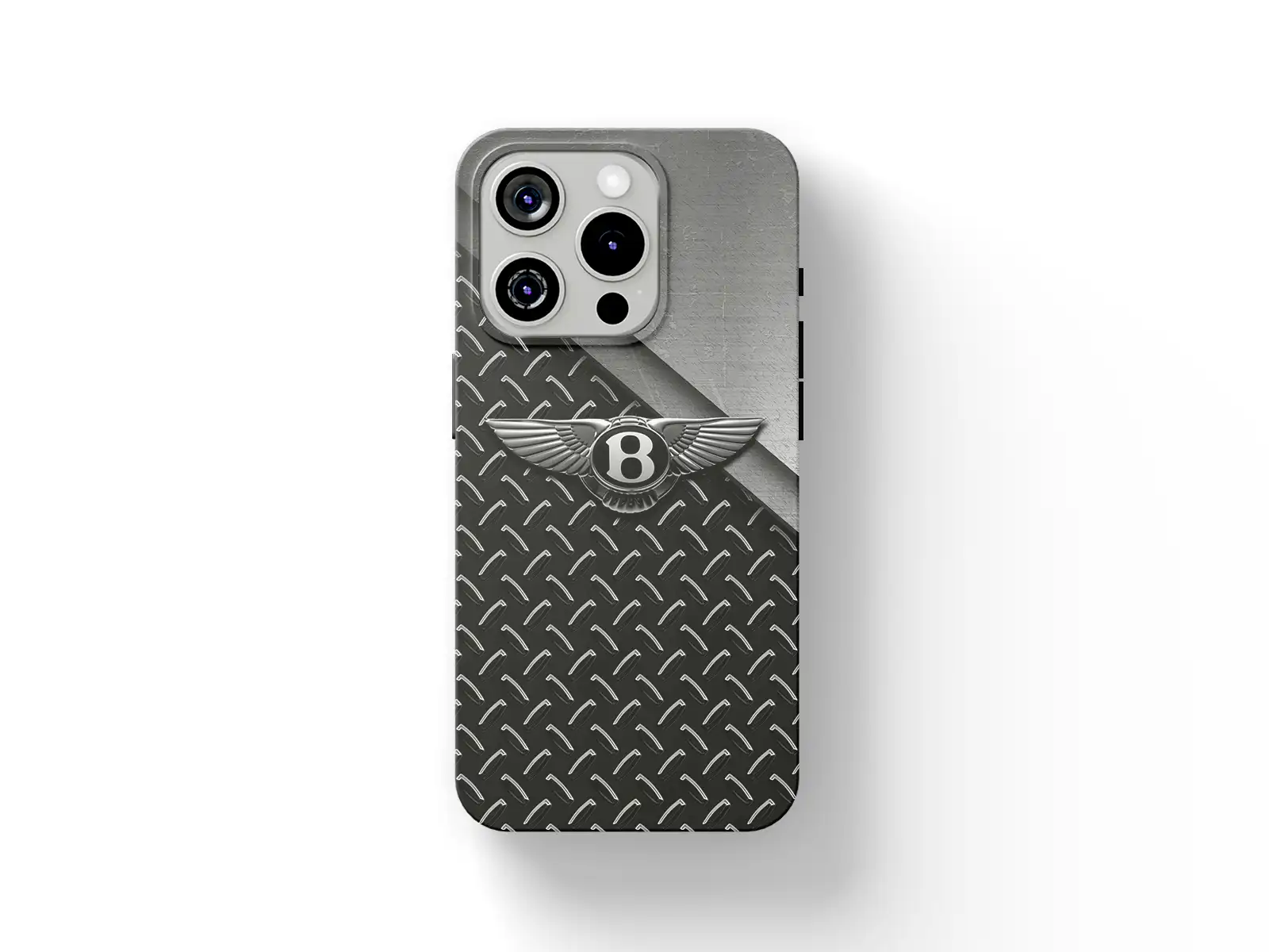 Bentley Cubierta Smartphone Edición De Calidad Máxima
